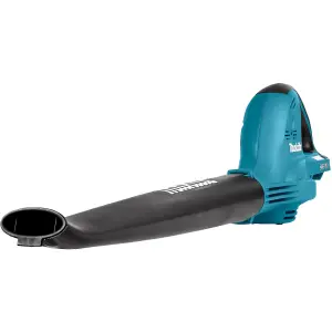 Makita DUB361Z 18v 36v LXT Cordless Lithium Ion Twin Garden Leaf Blower - Bare