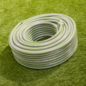 Alfresia 60 Metre Garden Hose Pipe