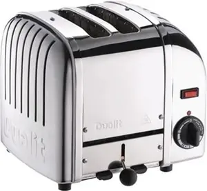 Dualit 2 Slice Vario Toaster 20245