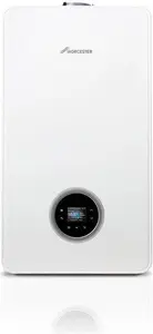 Worcester Bosch Greenstar 4000 Combi Boiler