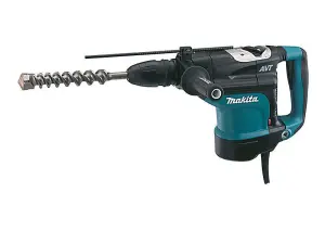 MAKITA HR4511C 110v 2 function hammer SDS max