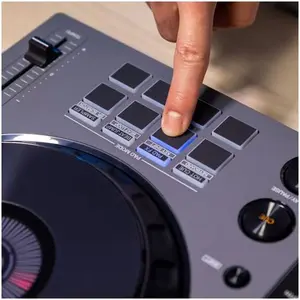 Pioneer DJ DDJ-FLX6GT DJ Controller