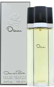 Oscar De La Renta Oscar Eau De Toilette (EDT) 100Ml Spray Online Fragrance Shop Oscar De La Renta Perfume For Women