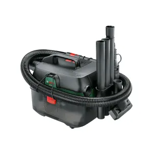 Bosch Cordless 10L Wet & dry vacuum (Bare Tool) - AdvancedVac 18V-8