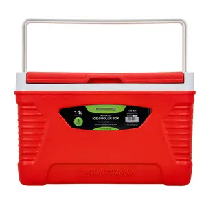 ROYALFORD 14L Freezer Pack Red