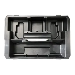 Dewalt N492058 Tstak T-STAK Tool Tote Tray Replacement for DWST1-71195 Case