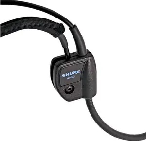 Shure WH20TQG Headset Microphone