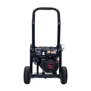 Kiam KM2800P Petrol High Pressure Washer Jet Cleaner (6.5HP)