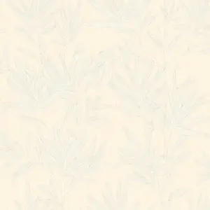 SK Filson Gold Leaves Wallpaper