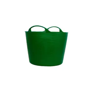 Red Gorilla Flexible Tub Green (Small)