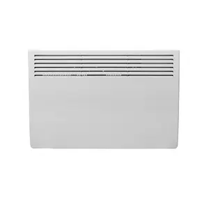 Devola Electric Panel Heater Low Energy Eco Floor / Wall Radiator 2000W White