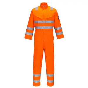 Portwest Modflame HVO Coveralls