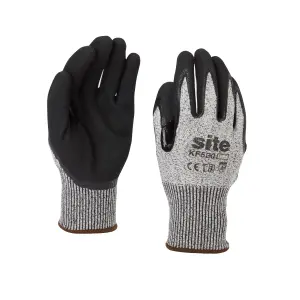 Site Cut resistant gloves, Large