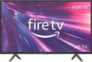 AMAZON 2-Series Fire TV HD40N200U 40" Smart HD Ready HDR LED TV With Amazon Alexa