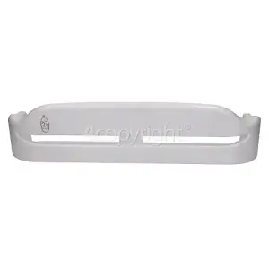 Indesit Fridge Door Bottle Shelf Assembly - MERC00283225