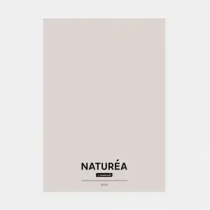 GoodHome Naturéa Rosa Velvet matt Wall paint, 70ml