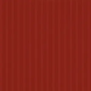 Galerie Classic Silks 3 Red Silk Effect Stripe Embossed Wallpaper