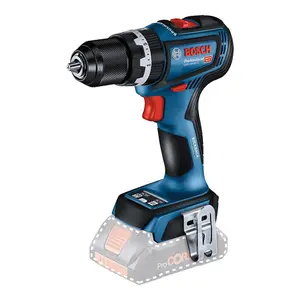 BOSCH GSB 18V-90C 18v Combi drill 13mm keyless chuck