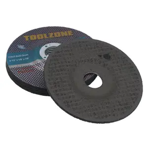 Cutting Discs 4 1/2" (115mm) Angle Grinder Air Cut Off 3.2mm Thick 20 PACK