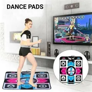 Interactive Dance Mat - Limited Edition