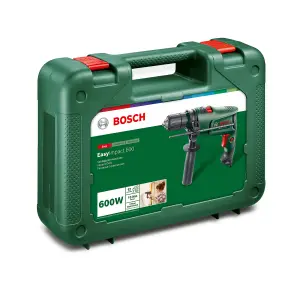 Bosch DIY 600W 240V Corded Impact driver 0.603.133.070