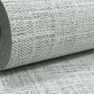 Crystal Glitter Encrusted Plain Mix Textured Vinyl Grey Silver Black Wallpaper  Grey Mix Glitter 10099-10