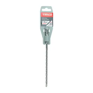 Timco - SDS Plus Hammer Bit (Size 7.0 x 210 - 1 Each)