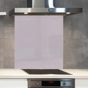 Premium 90cm x 75cm 6mm Glass Purple Violet Dream Kitchen Splashback Toughened