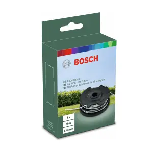 Bosch ART 27 Line trimmer spool & line - 1.6mm x 6m