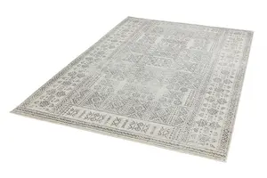 Tribal Traditional Abstract Easy to Clean Rug for Living Room Bedroom and Dining Room-160cm X 230cm