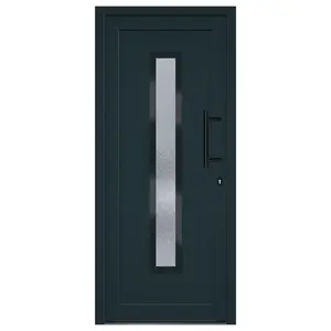 Prehung Front Door 200cm H x 88cm W