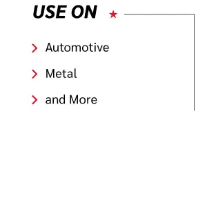 J-B Weld HighHeat Temperature Resistant Epoxy Putty Stick