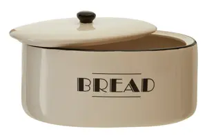 Maison by Premier Broadway Bread Bin