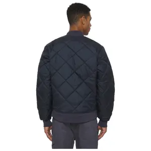 Dickies Diamond Quilted Nylon Jacket