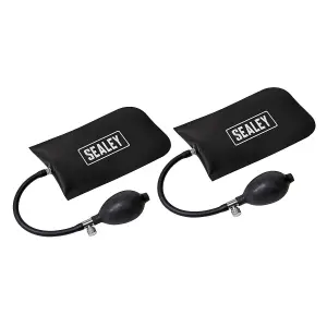 Sealey Panel Bag Set 2pc VS9111