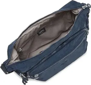 Kipling Gabbie Bag Blue