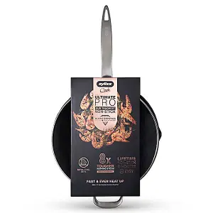 Zyliss Ultimate Pro 28cm Sauté Pan