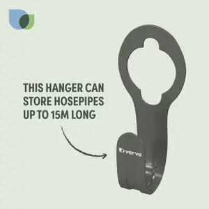 Verve Hose hanger