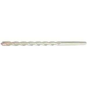 Draper TCT Tapered Guide Drill for Diamond Core Bits, 10 x 200mm 40928