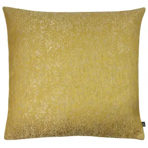 Ashley Wilde Rion Metallic Polyester Filled Cushion