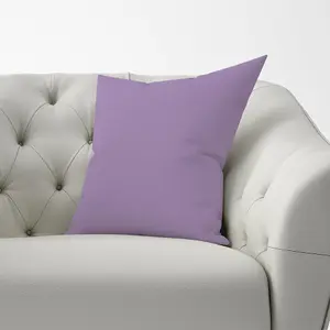 Dusty Lavender Cushions 60cm x 60cm