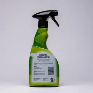 ARTIFICIAL GRASS CLEANER GRASS FRAGRANCED