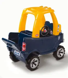 Little Tikes Cozy Truck