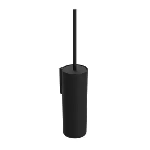 Cosmic Toilet Brush Matte Black Next