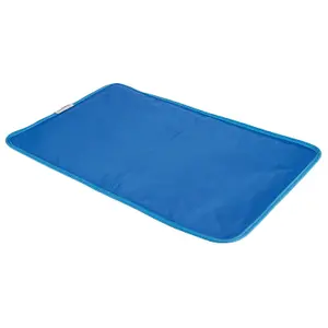 2pc Magic Cool Gel Pad Cooling Pillow