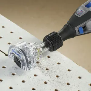 Dremel Mini saw Multi-tool saw attachment