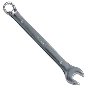 9mm Metric Combination Combo Spanner Wrench Ring Open Ended Kamasa