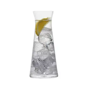 Anton Studios Empire Water Carafe