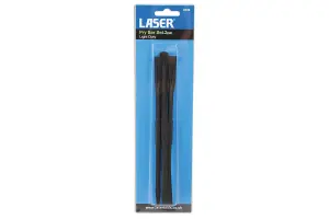 Laser Tools 6732 3pc Pry Bar Set Light Duty