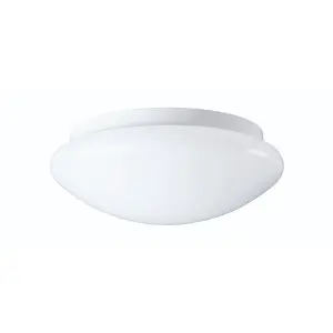 Sylvania Sylcircle DualTone Warm to Cool White 6W Surface-Mounted Wall/Ceiling Light